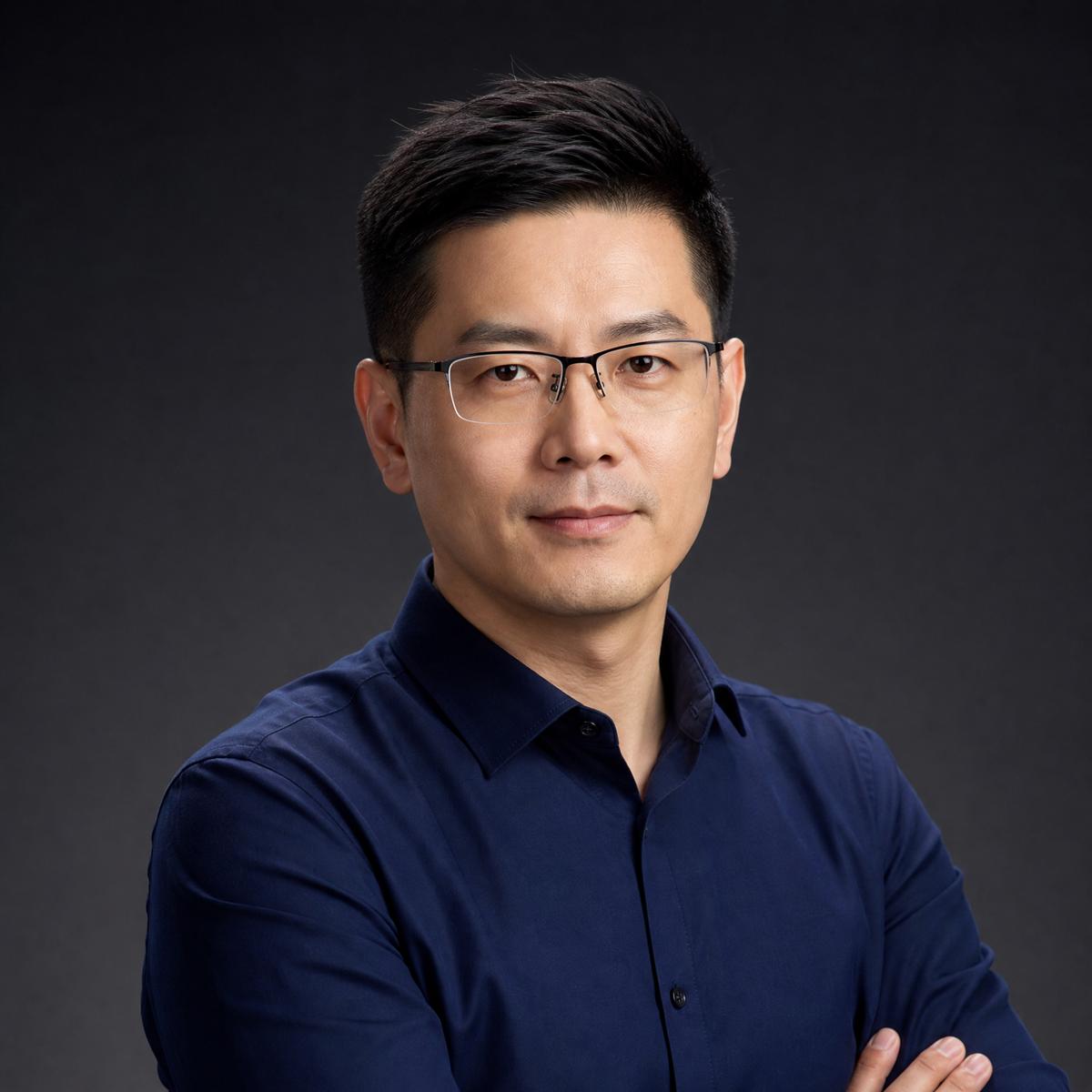 陈昊天,糖心传媒创始人兼CEO,新媒体营销专家