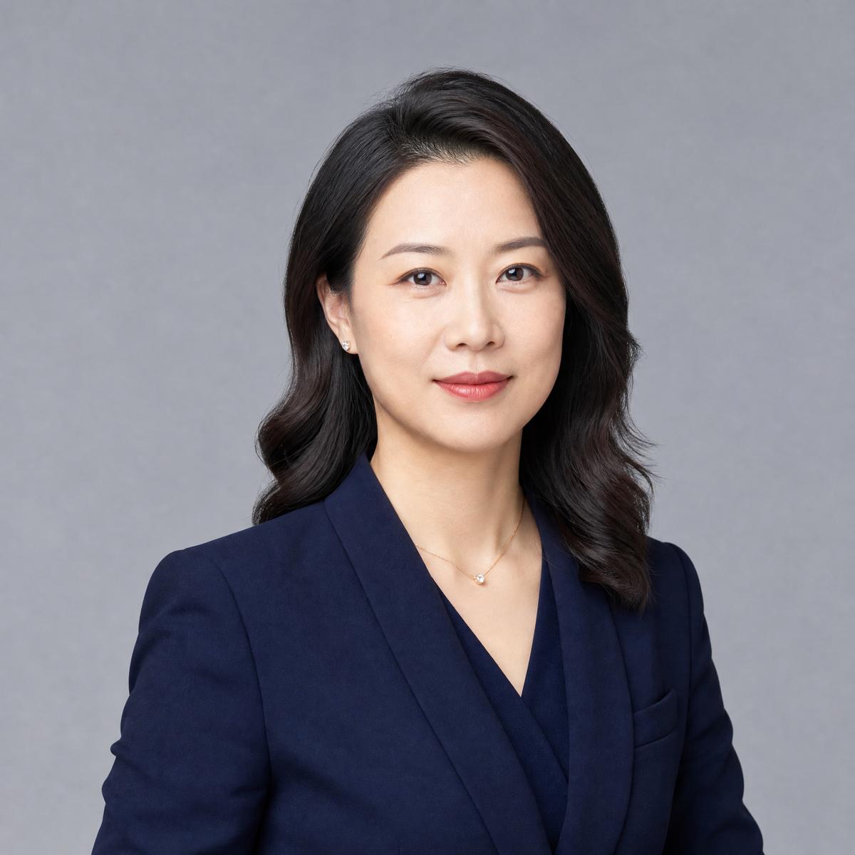 张晓薇,糖心传媒内容总监,影视制作资深人士