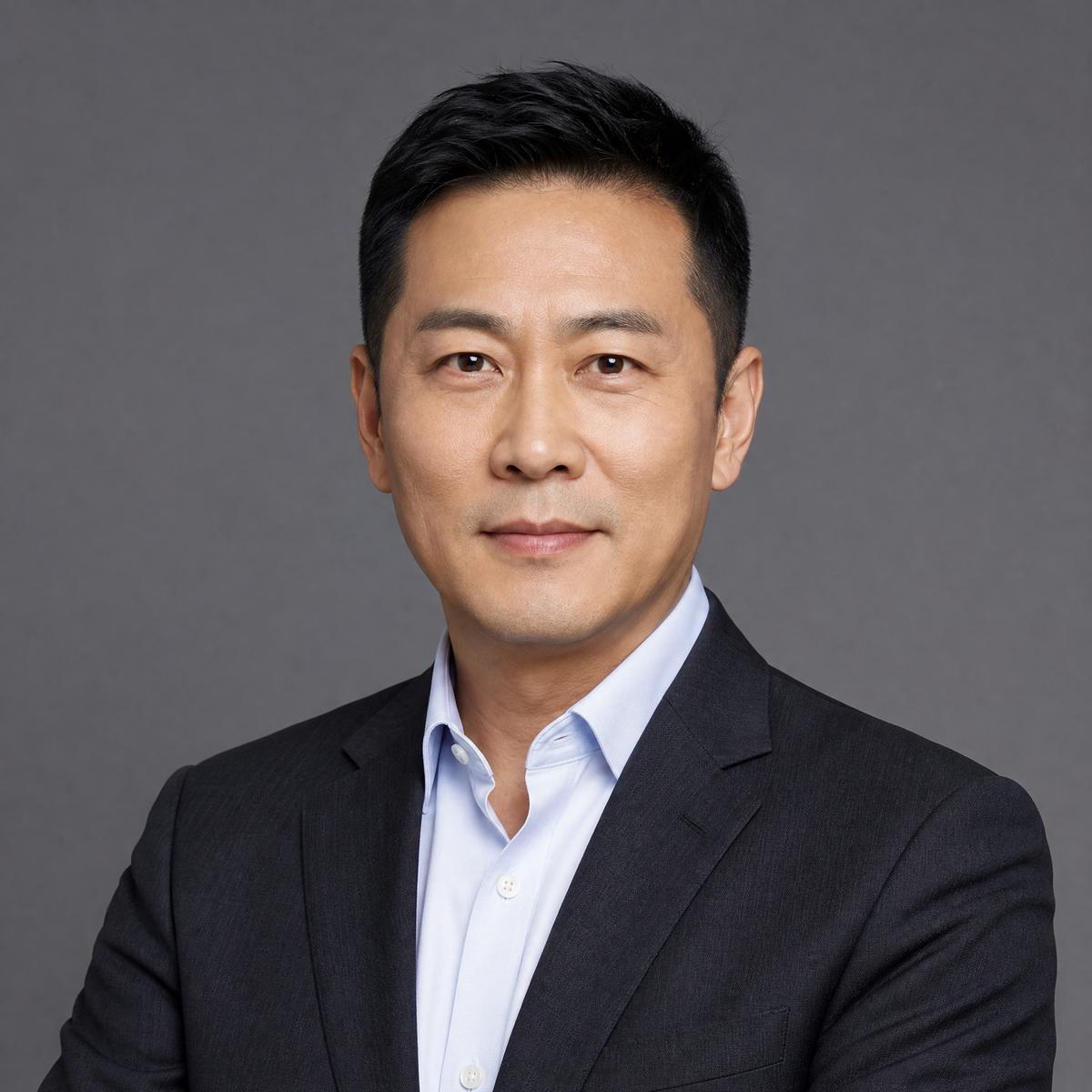 刘子轩,糖心传媒电商负责人,直播电商操盘手